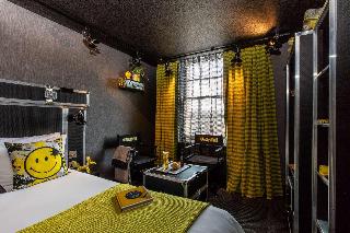 Megaro Hotel fotoÄŸrafÄ±