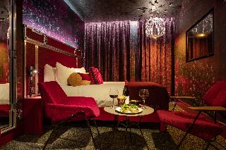 Megaro Hotel fotoÄŸrafÄ±
