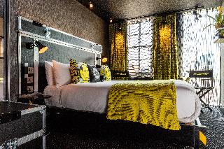 Megaro Hotel fotoÄŸrafÄ±