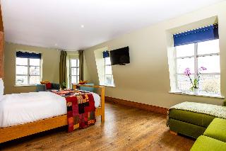 Megaro Hotel fotoÄŸrafÄ±