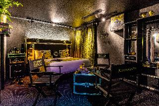 Megaro Hotel fotoÄŸrafÄ±