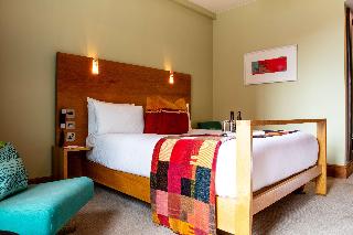 Megaro Hotel fotoÄŸrafÄ±