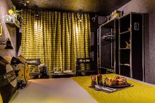 Megaro Hotel fotoÄŸrafÄ±