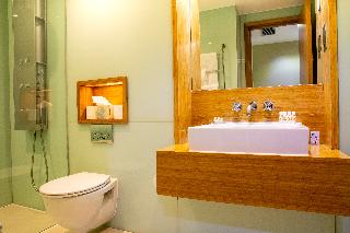 Megaro Hotel fotoÄŸrafÄ±