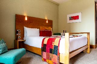 Megaro Hotel fotoÄŸrafÄ±