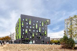 B&B HOTEL Paris Gennevilliers Asnieres fotoÄŸrafÄ±