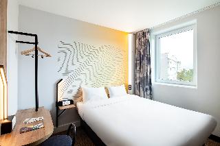B&B HOTEL Paris Gennevilliers Asnieres fotoÄŸrafÄ±