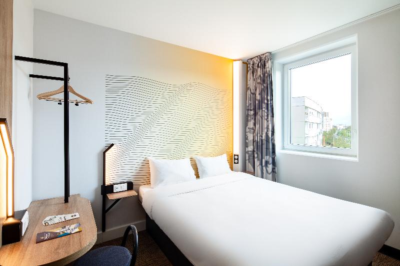 B&B HOTEL Paris Gennevilliers Asnieres - Oda