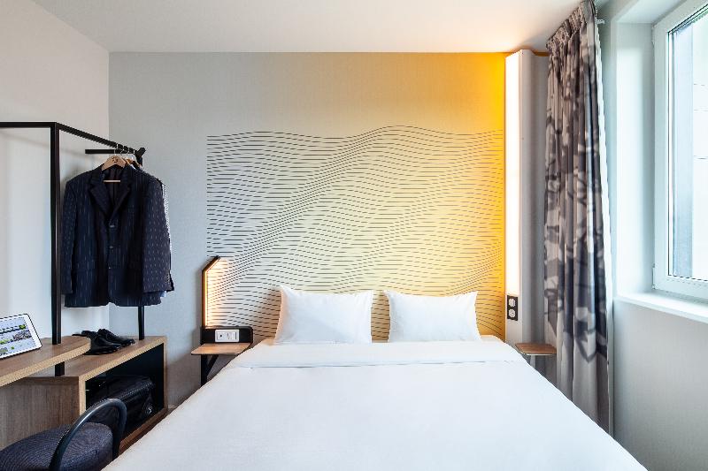 B&B HOTEL Paris Gennevilliers Asnieres - Oda