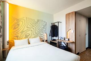 B&B HOTEL Paris Gennevilliers Asnieres fotoÄŸrafÄ±