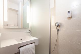 B&B HOTEL Paris Gennevilliers Asnieres fotoÄŸrafÄ±