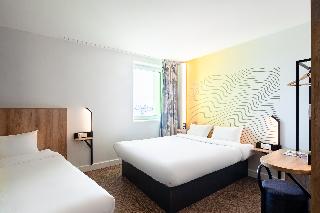 B&B HOTEL Paris Gennevilliers Asnieres fotoÄŸrafÄ±