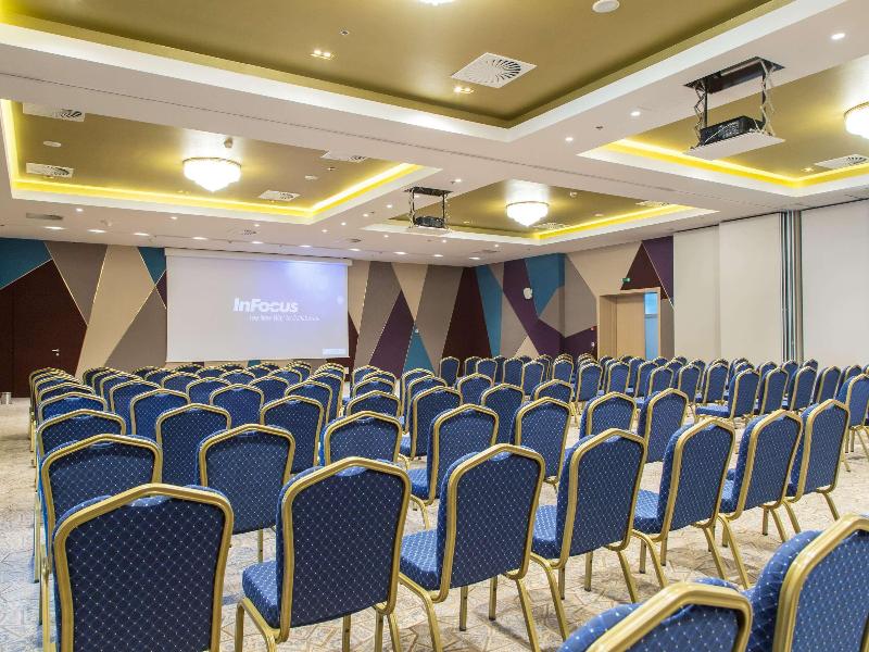Swissotel Sarajevo - Toplantı