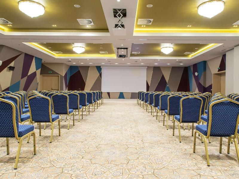 Swissotel Sarajevo - Toplantı