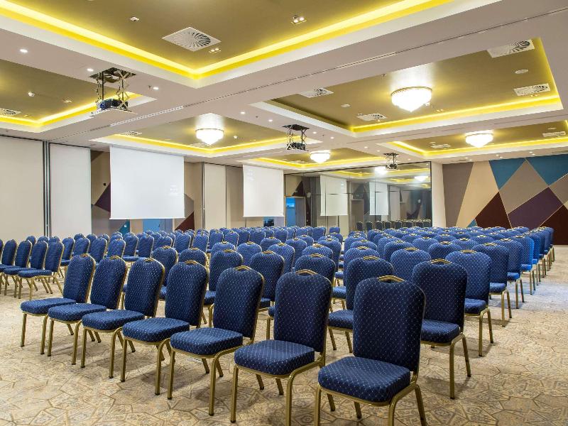 Swissotel Sarajevo - Toplantı