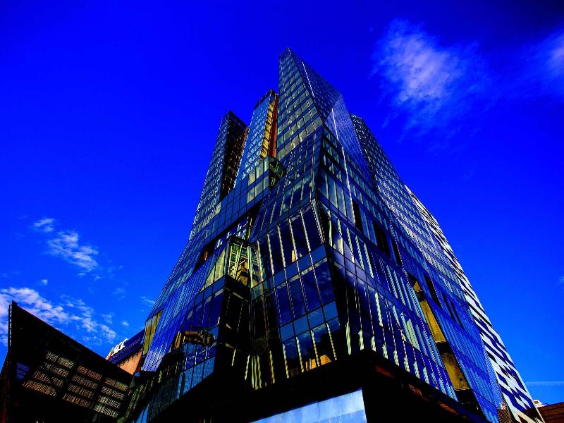 Swissotel Sarajevo - Genel