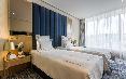 Swissotel Sarajevo oda fotoğrafı