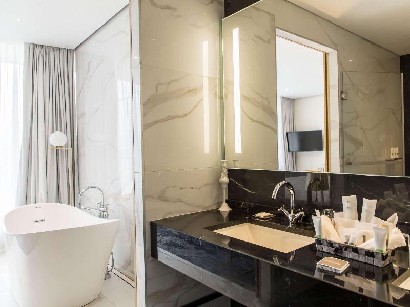 Swissotel Sarajevo - Oda