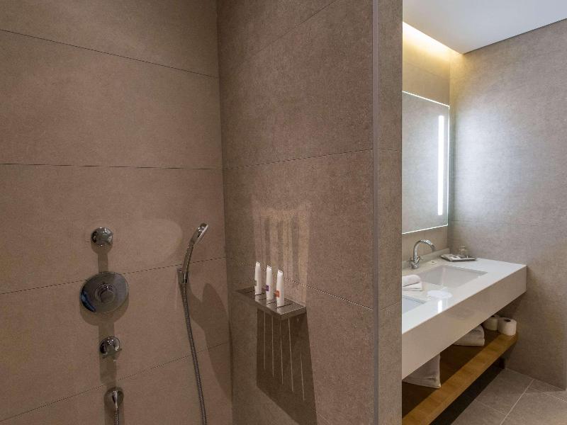 Swissotel Sarajevo - Oda