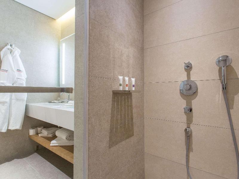 Swissotel Sarajevo - Oda