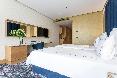 Swissotel Sarajevo oda fotoğrafı