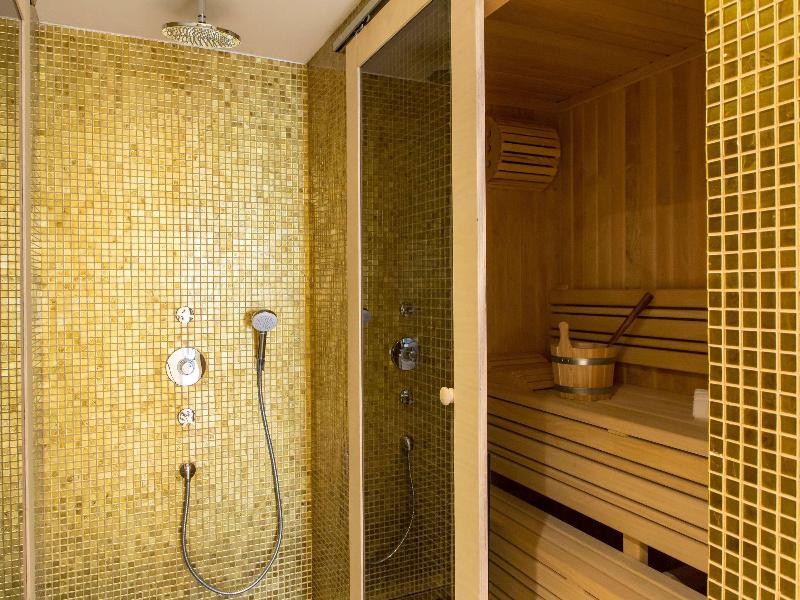 Swissotel Sarajevo - Oda