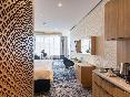 Swissotel Sarajevo oda fotoğrafı