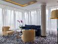 Swissotel Sarajevo oda fotoğrafı