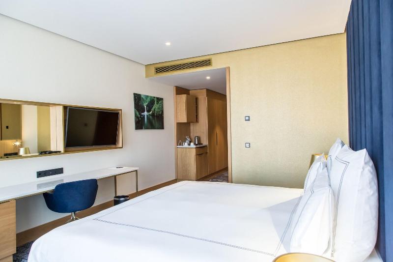 Swissotel Sarajevo - Oda