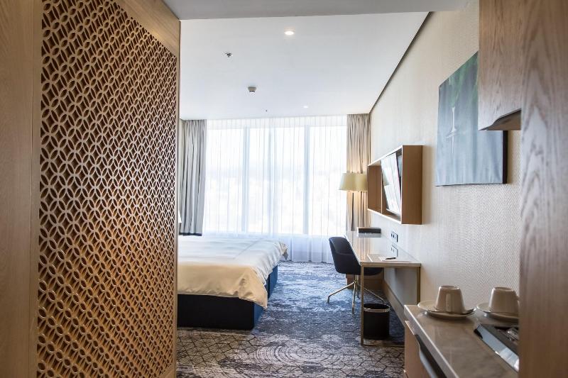 Swissotel Sarajevo - Oda