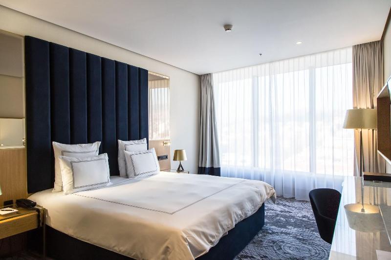 Swissotel Sarajevo - Oda