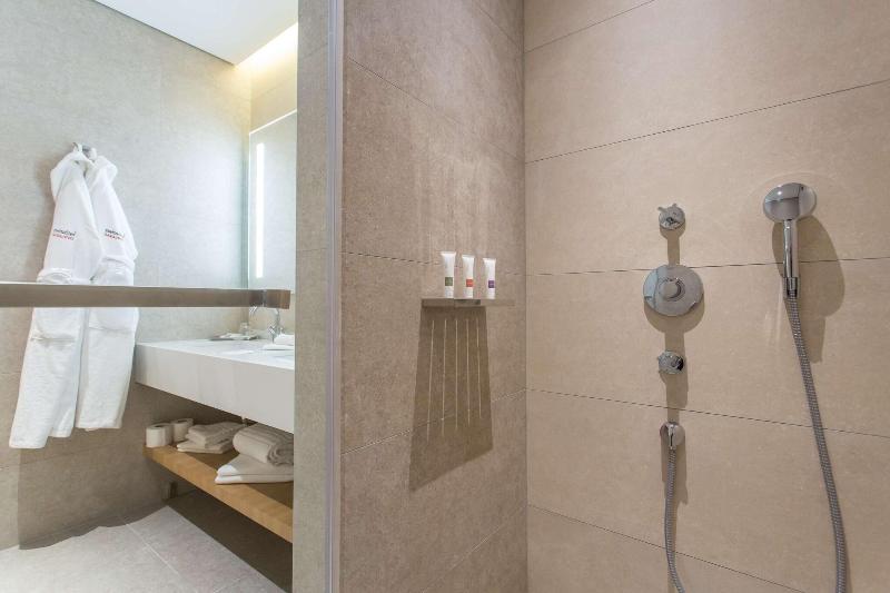 Swissotel Sarajevo - Oda
