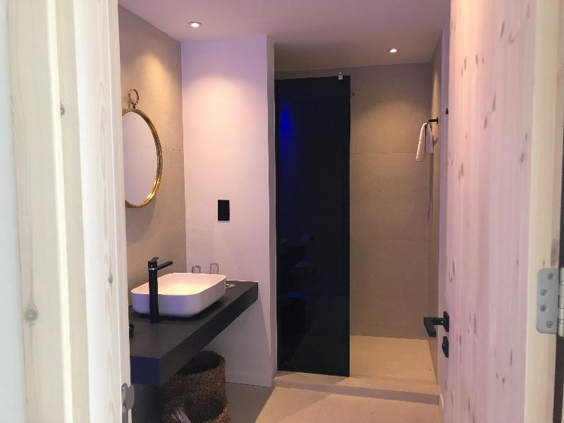 Abacus Suites - Oda