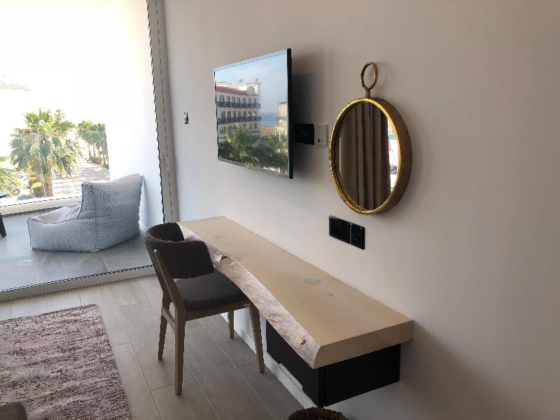 Abacus Suites - Oda