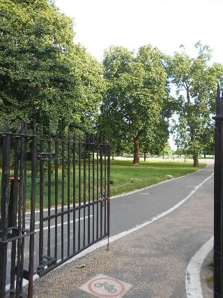 Parkwood Marble Arch fotoÄŸrafÄ±