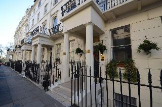 Parkwood Marble Arch otel fotoğrafı