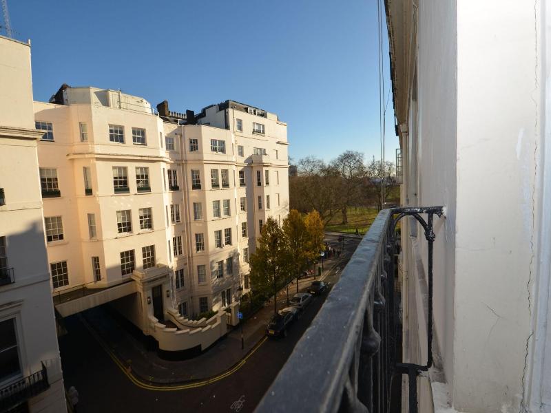 Parkwood Marble Arch - Genel