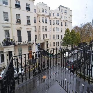 Parkwood Marble Arch fotoÄŸrafÄ±