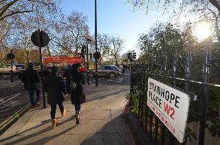 Parkwood Marble Arch fotoÄŸrafÄ±