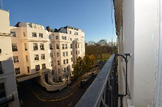 Parkwood Marble Arch fotoÄŸrafÄ±