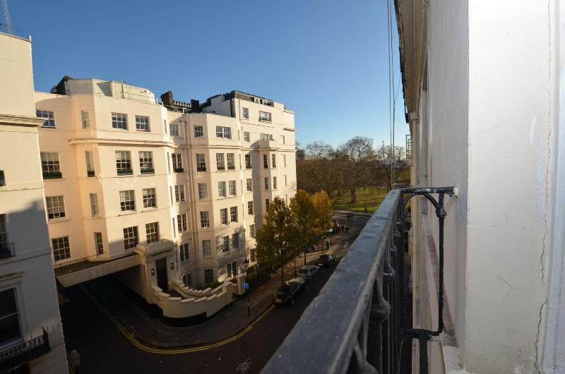 Parkwood Marble Arch - Genel