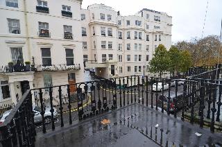 Parkwood Marble Arch fotoÄŸrafÄ±