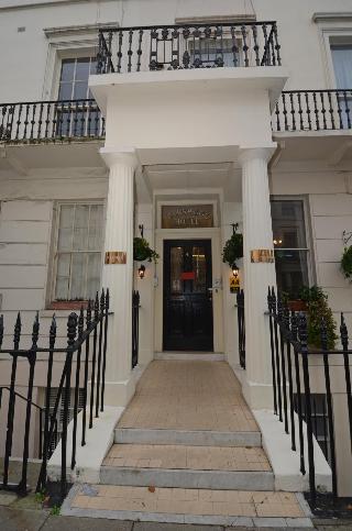 Parkwood Marble Arch fotoÄŸrafÄ±