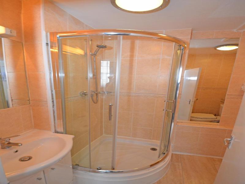 Parkwood Marble Arch - Oda
