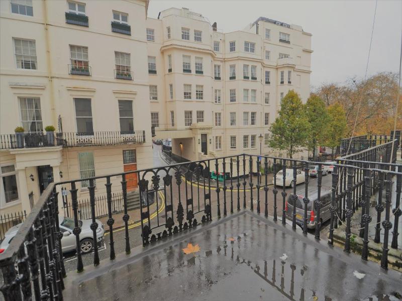 Parkwood Marble Arch - Oda
