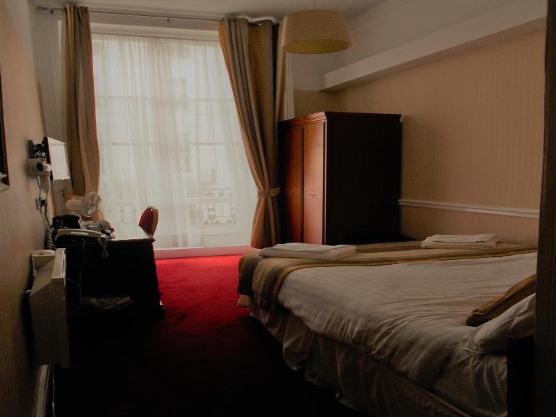 Parkwood Marble Arch - Oda