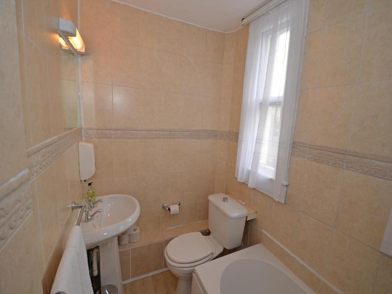Parkwood Marble Arch - Oda