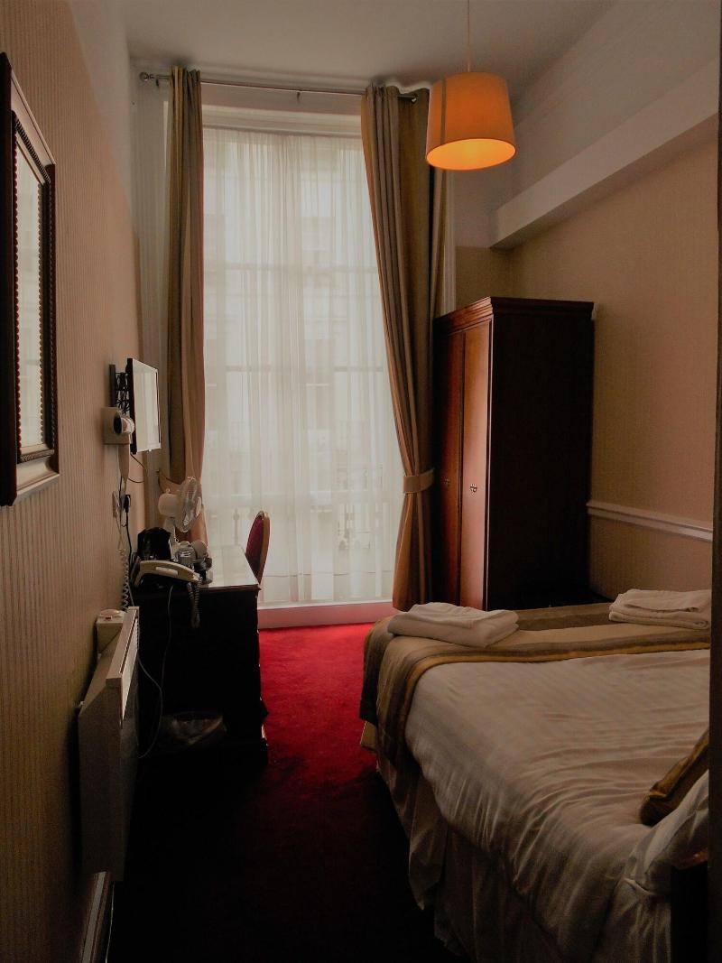 Parkwood Marble Arch - Oda