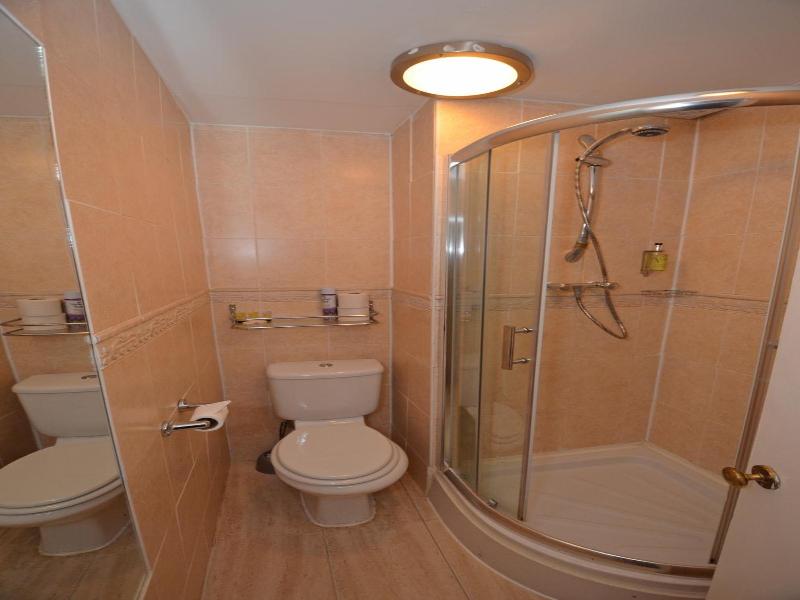 Parkwood Marble Arch - Oda
