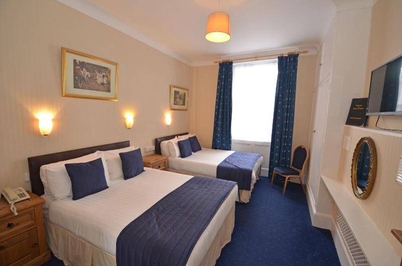 Parkwood Marble Arch - Oda